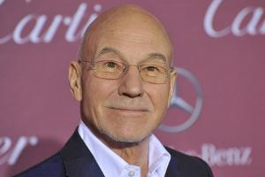 "Star Trek"-Hammer: Patrick Stewart kehrt zurück!