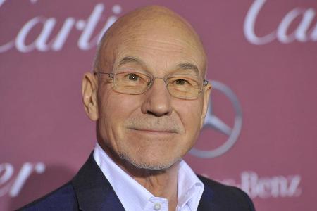 Sir Patrick Stewart wird wieder als Jean-Luc Picard das Universum bereisen Sir Patrick Stewart wird wieder als Jean-Luc Picard das Universum bereisen