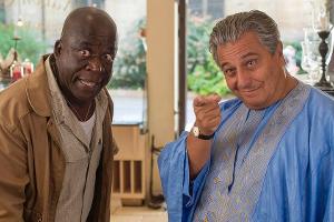 TV-Tipps am Montag
