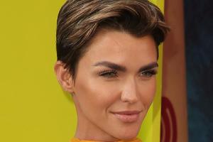 Zu viel Hass: Ruby Rose löscht ihren Twitter-Account