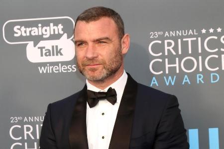 Schauspieler Liev Schreiber hat sich Ärger eingehandelt Schauspieler Liev Schreiber hat sich Ärger eingehandelt