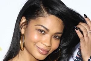 US-Model Chanel Iman ist zum ersten Mal Mama geworden