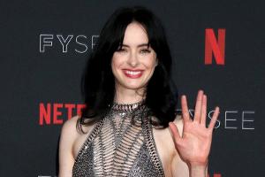 Krysten Ritter: Von der Superheldin zur Thriller-Autorin