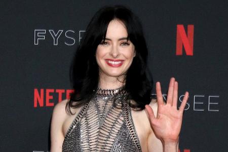 Krysten Ritter bei einer Veranstaltung in Los Angeles Krysten Ritter bei einer Veranstaltung in Los Angeles