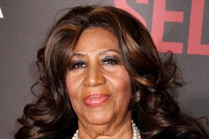 Ihre Familie betet für sie: Große Sorge um Aretha Franklin