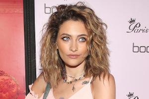 Paris Jackson: In 24 Stunden vom OP-Tisch auf die Bühne