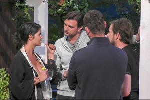 "Sommerhaus der Stars": Hass, Intrigen und viele Tränen