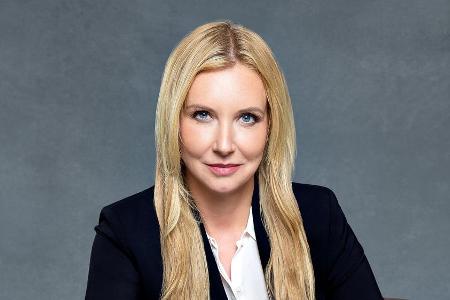 Jette Joop gehört zu den erfolgreichsten Unternehmerinnen in Deutschland Jette Joop gehört zu den erfolgreichsten Unternehmerinnen in Deutschland