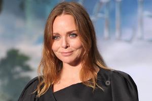 Stella McCartney: Darum schneiderte sie Meghans zweites Hochzeitskleid