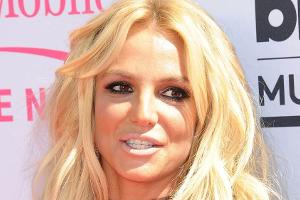 Verwirrung auf der Bühne: Britney Spears vergisst, wo sie ist