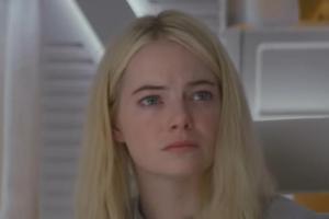 "Maniac": Das verspricht der erste Trailer zur Serie mit Emma Stone