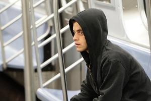 Schluss nach Staffel vier? Verwirrung um Ende von "Mr. Robot"