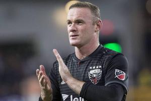 Wayne Rooney bald reicher als die Beckhams?