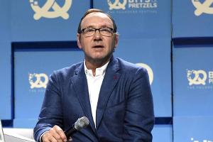 Phänomenaler Flop: Niemand will Kevin Spacey sehen