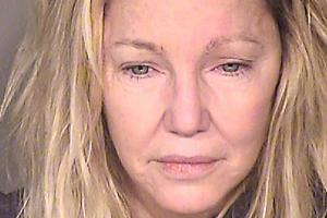Heather Locklear meldet sich auf Instagram zurück