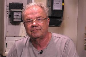 Deswegen ging Fürst Heinz wirklich aus dem "PBB"-Container