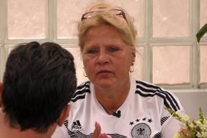 "Promi Big Brother": Silvia Wollny hat keinen Kontakt zu Geschwistern