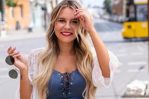 YouTube-Star Dagi Bee: Ihre größte Inspiration ist sie selbst