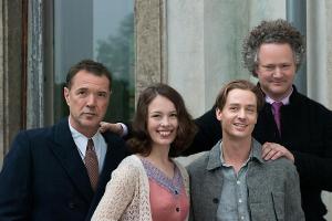 Für "Werk ohne Autor": Henckel von Donnersmarck erneut im Oscar-Rennen