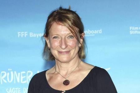 Dagmar Manzel sieht man zur Zeit im Film Dagmar Manzel sieht man zur Zeit im Film