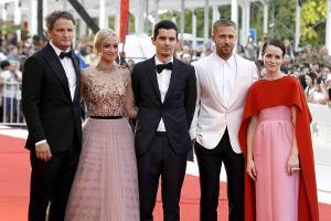 Filmfest Venedig: Erfolgreicher Start mit erfolgreicher Mondlandung