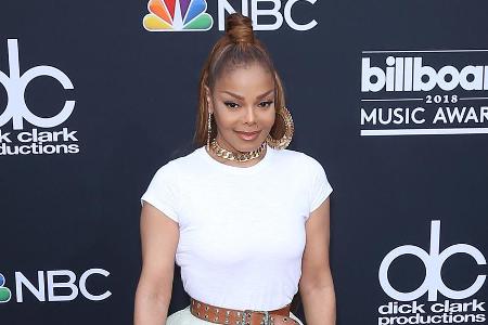 Janet Jackson hat einst ein ganz besonderes Fan-Geschenk erhalten Janet Jackson hat einst ein ganz besonderes Fan-Geschenk erhalten