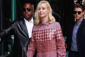 Look des Tages