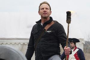 Ian Ziering: Darum fasziniert die Kultreihe "Sharknado" die Massen
