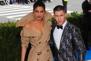 Das sagt Nick Jonas' zukünftige Schwiegermutter über den Star