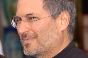 So hart war Steve Jobs zu seiner Tochter Lisa