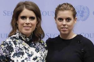 Prinzessin Eugenie: Sie ist kein royales Brautmonster