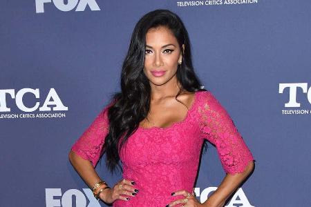 Nicole Scherzinger im Nicole Scherzinger im