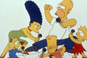 Kein Ende in Sicht: "Die Simpsons" bleiben den Fans weiter erhalten