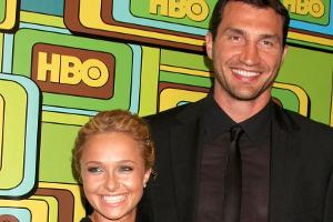 Hayden Panettiere und Wladimir Klitschko sollen sich getrennt haben