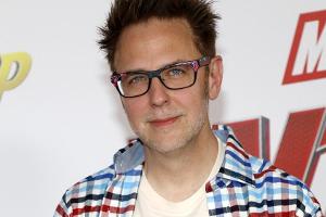 Nach Rauswurf: Doch Begnadigung für "Guardians"-Regisseur James Gunn?