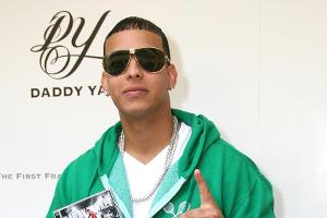 Daddy Yankee wurde in Spanien ausgeraubt