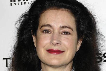 Sean Young bei der Filmpremiere von Sean Young bei der Filmpremiere von