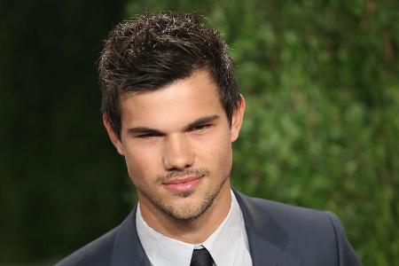 Sorgt sich um seine jüngere Schwester: Taylor Lautner Sorgt sich um seine jüngere Schwester: Taylor Lautner