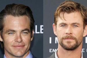 "Star Trek 4" vor dem Aus? Chris Pine und Chris Hemsworth sind raus