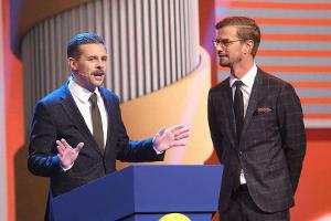 TV-Tipps am Samstag