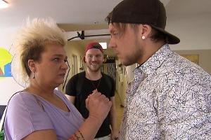Das passiert heute in den Soaps