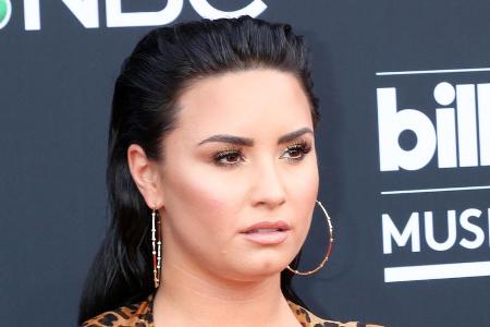 Demi Lovato befindet sich derzeit in einer Entzugsklinik Demi Lovato befindet sich derzeit in einer Entzugsklinik