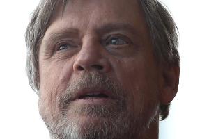 Von "Star Wars" zu "Knightfall": Mark Hamill wird zum Kreuzritter