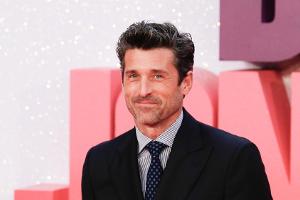 Patrick Dempsey: Von McDreamy zum Serien-Teufel?