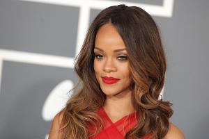 Rihanna: Deshalb kreiste ein Polizei-Hubschrauber über ihrer Villa