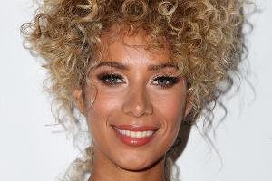 Hat sich Leona Lewis etwa verlobt?