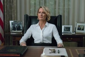 Netflix gibt Starttermin von letzter "House of Cards"-Staffel bekannt