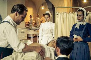 TV-Tipps am Dienstag