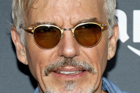 Verlor viel Geld beim Hausverkauf: Billy Bob Thornton Verlor viel Geld beim Hausverkauf: Billy Bob Thornton