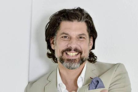 Gregory B. Waldis wird wieder als Alexander Saalfeld zu sehen sein Gregory B. Waldis wird wieder als Alexander Saalfeld zu sehen sein